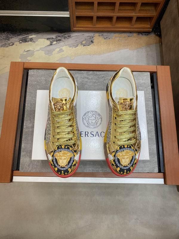 Versace Men's Shoes 295